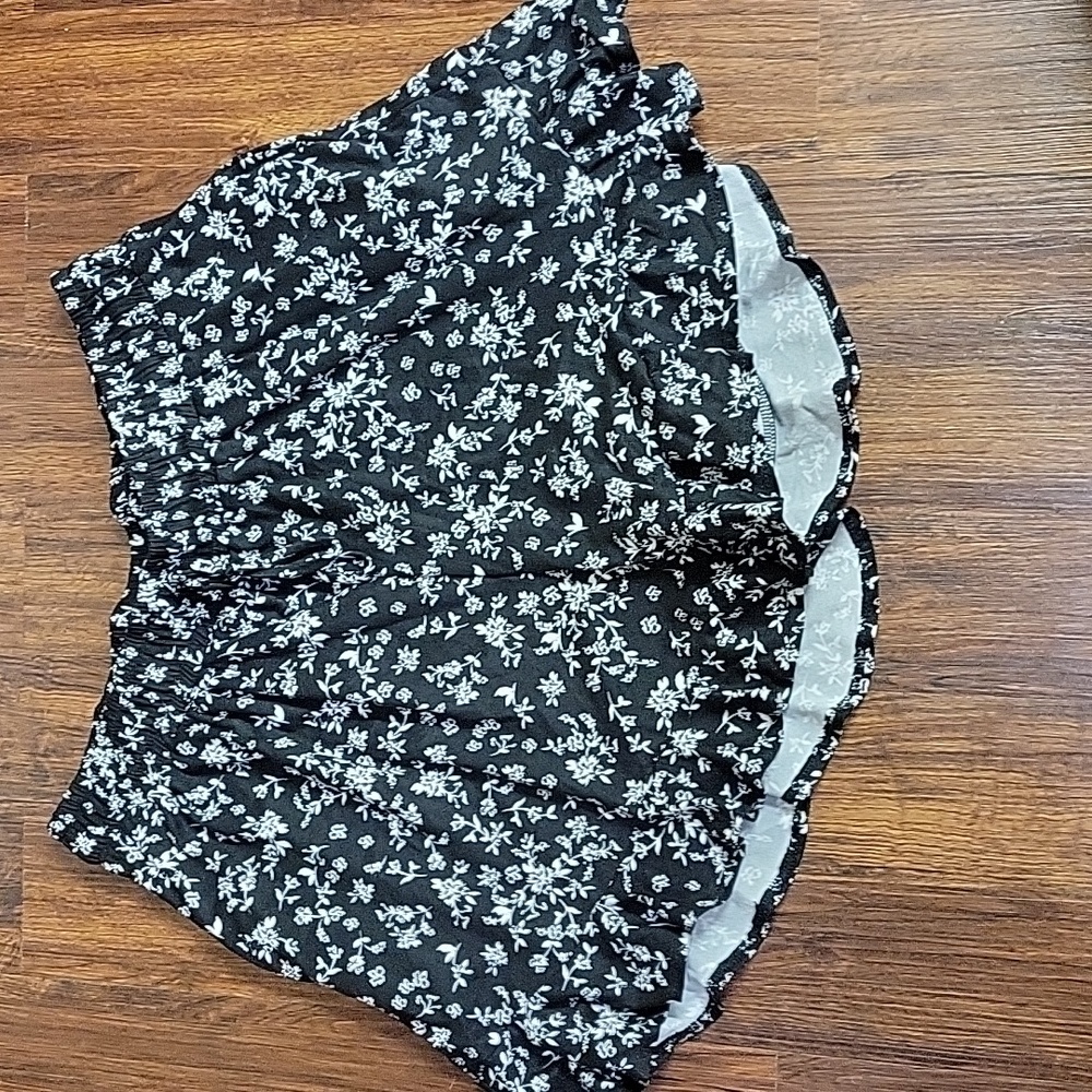 While birch woman short xl